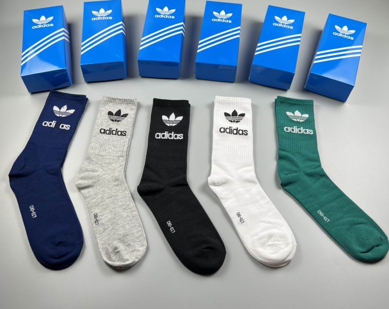 Adidas socks 11